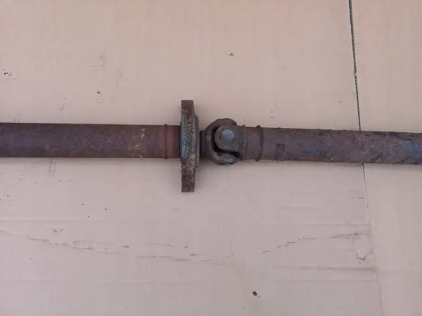 Árbol de Transmisión FORD KUGA MK2 OEM - 2.0 TDCI Automático image 3