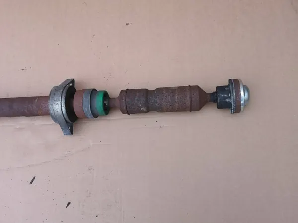 Árbol de Transmisión FORD KUGA MK2 OEM - 2.0 TDCI Automático image 4
