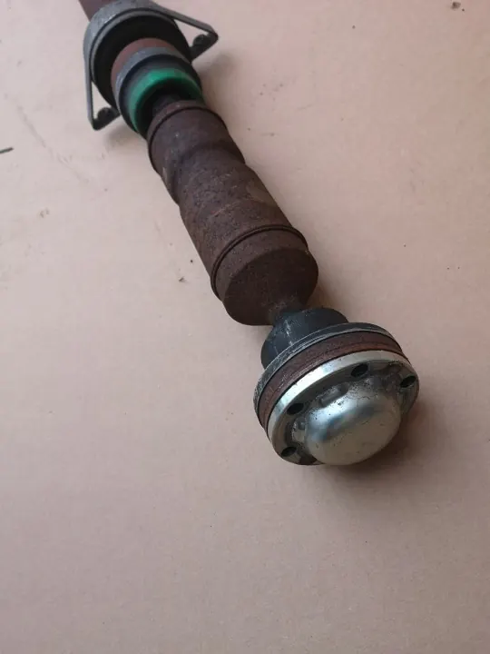 Árbol de Transmisión FORD KUGA MK2 OEM - 2.0 TDCI Automático image 5