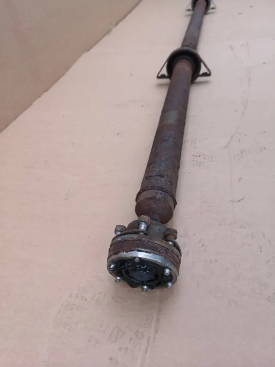 Árbol de Transmisión FORD KUGA MK2 OEM - 2.0 TDCI Automático image 6