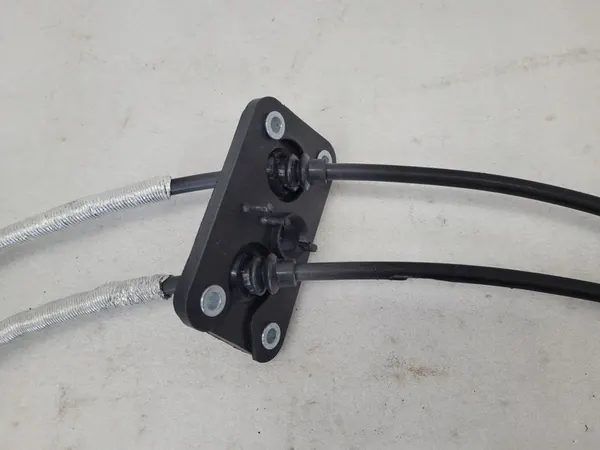 FAST Gear Shift Cable FT73013 image 4