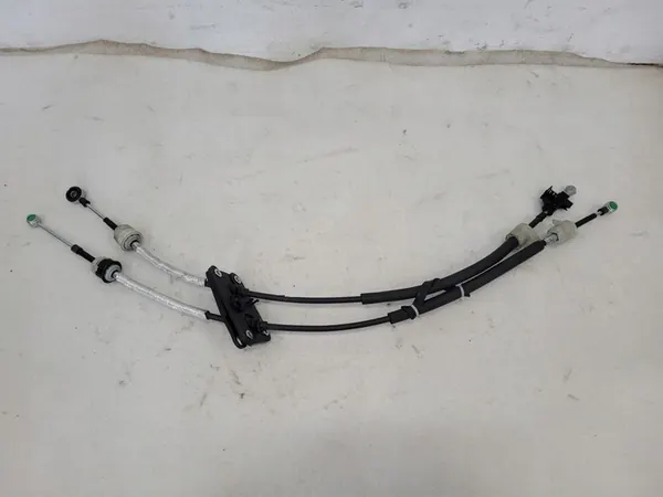 FAST Gear Shift Cable FT73013 image 6