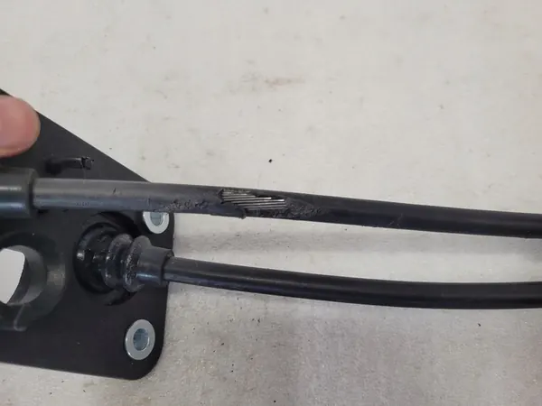 FAST Gear Shift Cable FT73013 image 9