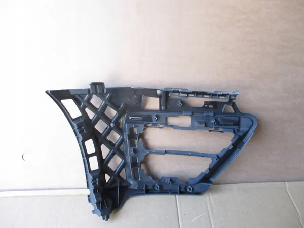 Suporte de para-choque dianteiro esquerdo VW Golf VII R 13-17 image 2