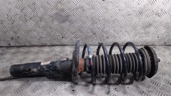 OEM 9804831180 McPherson Dianteiro Esquerdo Peugeot 208 image 2