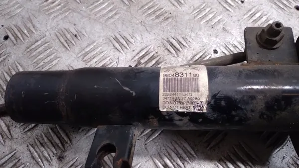 OEM 9804831180 McPherson Dianteiro Esquerdo Peugeot 208 image 3