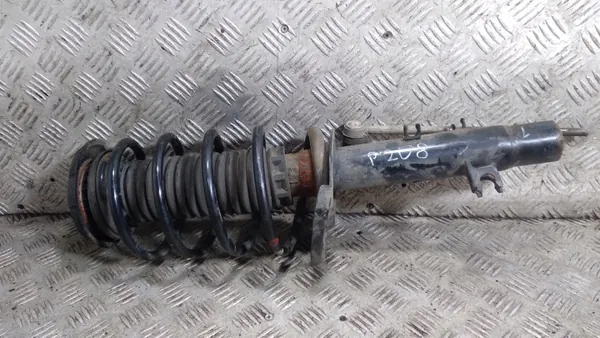 OEM 9804831180 McPherson Dianteiro Esquerdo Peugeot 208 image 5