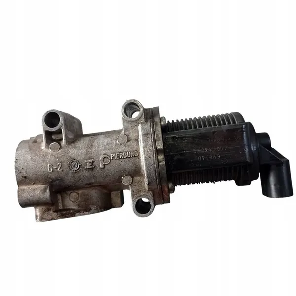 EGR-venttiili Opel Astra H 55215032 image 3