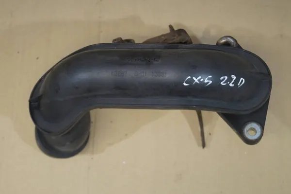 Tubería de intercooler Mazda CX-5 2.2D image 2