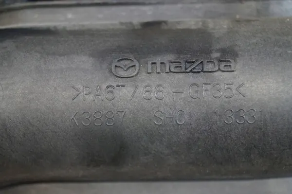 Tubería de intercooler Mazda CX-5 2.2D image 5