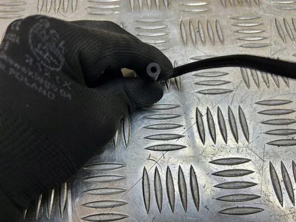 Vakuumventil / Turbo Solenoid BMW 6 F06 650i 2013 image 3