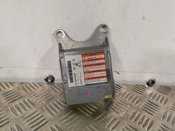 Subaru Forester Airbag-module OEM 1503009140 image 2
