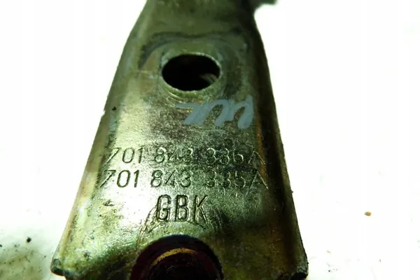 Suporte Superior para VW TRANSPORTER IV FURGON image 2