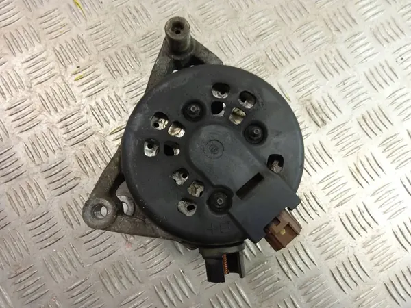 Vaihtovirtageneraattori Ford C-Max Focus II Volvo S40 V50 1.6 TDCI image 5