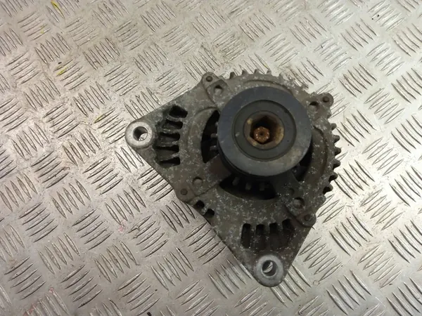 Vaihtovirtageneraattori Ford C-Max Focus II Volvo S40 V50 1.6 TDCI image 8