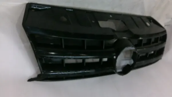 VW Amarok 2H Front Grill Chrome 2HH853653 image 3