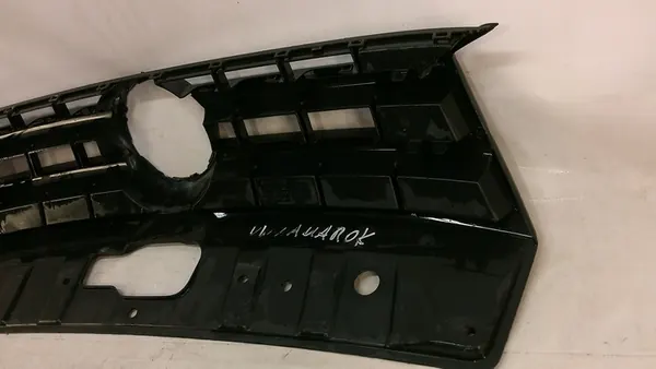 VW Amarok 2H Front Grill Chrome 2HH853653 image 5