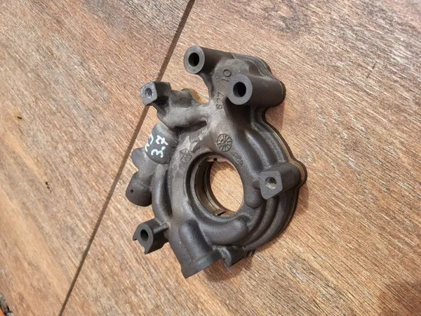 Oliepomp Jeep Cherokee KJ 01-05 OEM NODC9038251 image 4