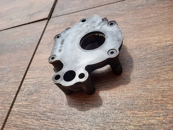 Oliepomp Jeep Cherokee KJ 01-05 OEM NODC9038251 image 6