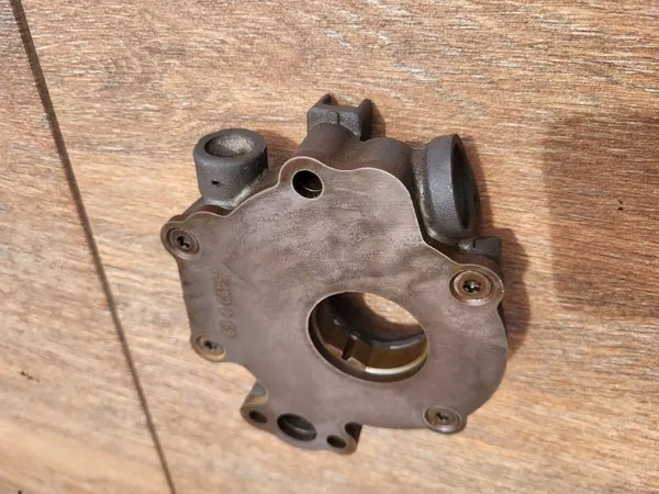 Oliepomp Jeep Cherokee KJ 01-05 OEM NODC9038251 image 7