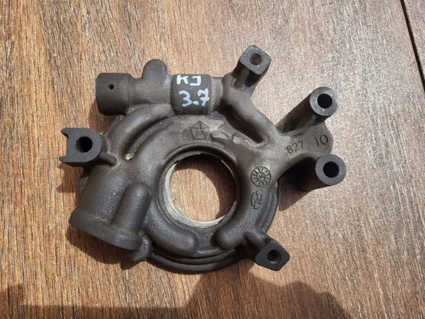 Oliepomp Jeep Cherokee KJ 01-05 OEM NODC9038251 image 9