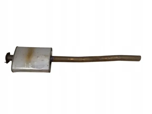 OEM 82442078 Gebruikt Centrum Demper voor Volvo S60 III image 2