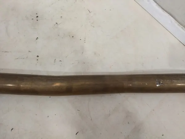 OEM 82442078 Gebruikt Centrum Demper voor Volvo S60 III image 5