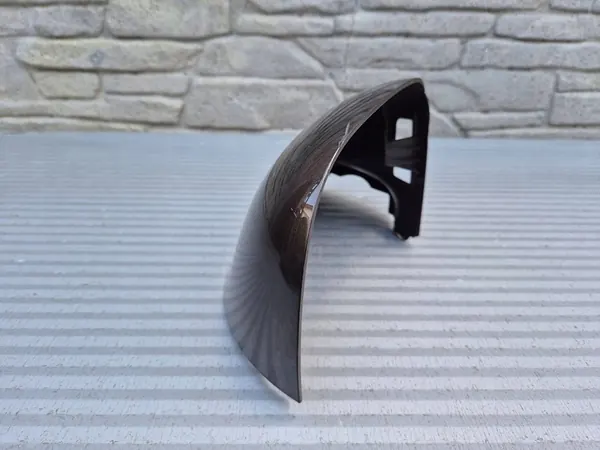 VW Transporter T5 Carcaça do Espelho Esquerdo 7E1857527N image 5