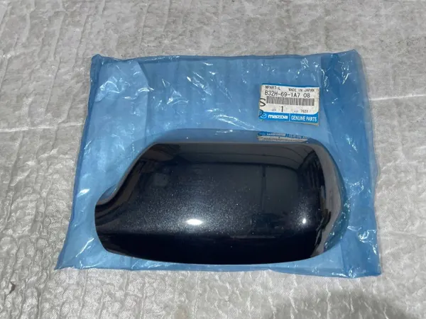 Cache Rétroviseur Gauche OEM B32H691A708 Mazda 3/6 image 2