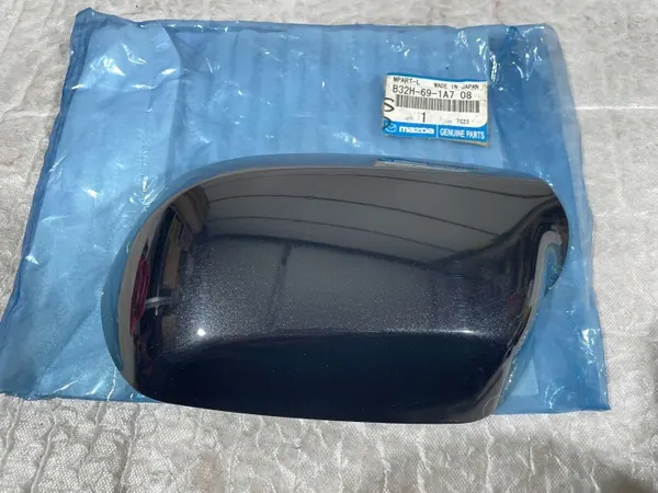 Cache Rétroviseur Gauche OEM B32H691A708 Mazda 3/6 image 3