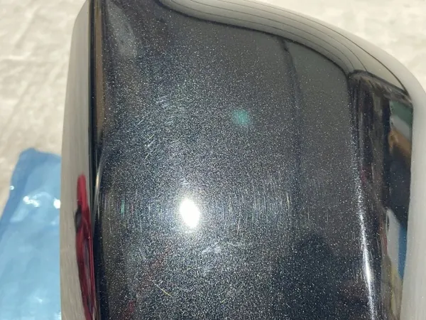 Cache Rétroviseur Gauche OEM B32H691A708 Mazda 3/6 image 5