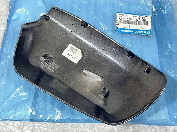 Cache Rétroviseur Gauche OEM B32H691A708 Mazda 3/6 image 7