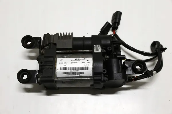 Porsche Macan Veringscompressor OEM 95B616006C image 2