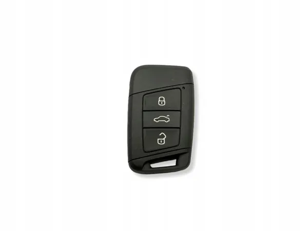 Télécommande Keyless Skoda OEM 3V0959752G image 2