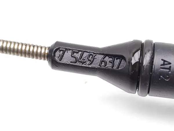 BMW Ölstandssensor OEM 7549637 für 740i image 6