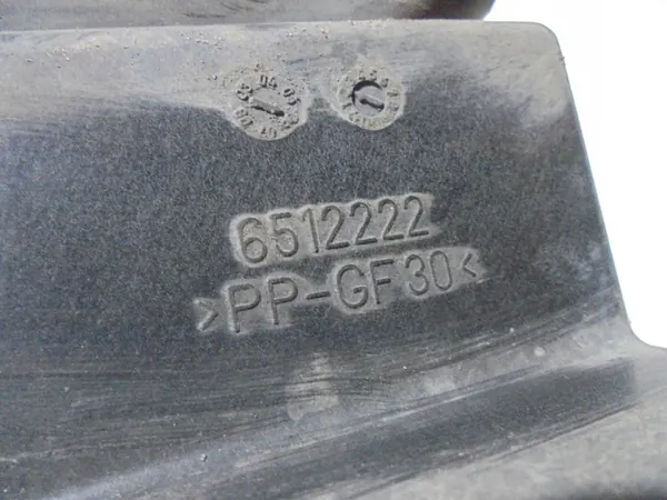 Ilmansuodattimen kotelo massamittausanturi Volvo XC90 2006 image 4