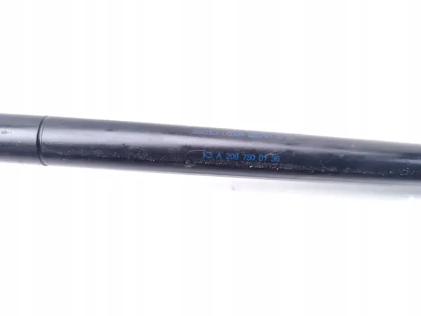 Mercedes-Benz A2087500136 Verin de coffre image 7