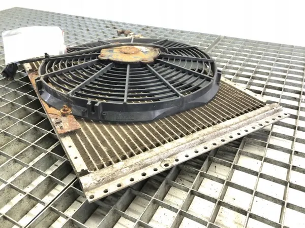 Radiateur d'occasion VA13-AP9/C-35S Peugeot Partner 18-22 image 3