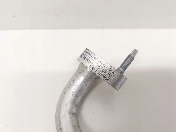 Ilmastointiputki Cupra Ateca 5Q0816743E image 6