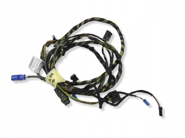 Faisceau OEM 9260013 pour coffre BMW F30 image 2