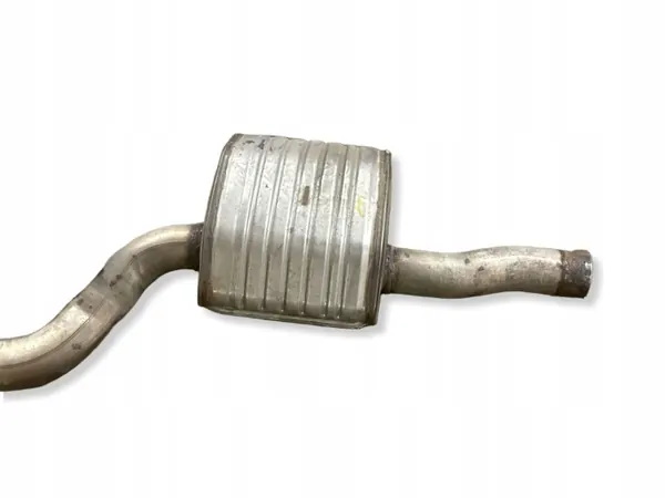 Mittelschalldämpfer Audi A4 S4 B9 OEM 8W0253211J image 3