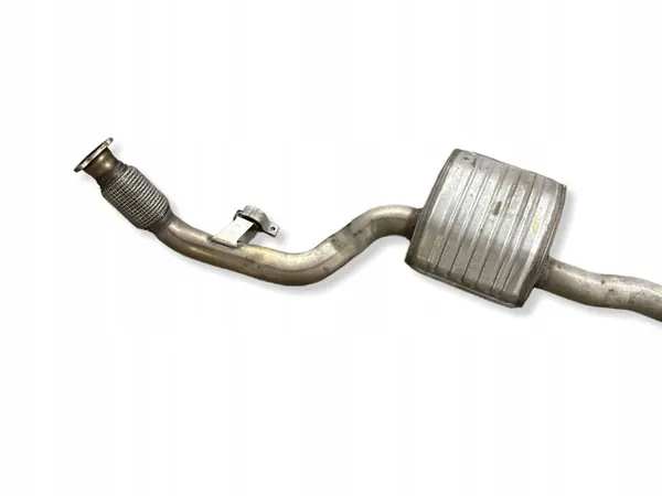 Mittelschalldämpfer Audi A4 S4 B9 OEM 8W0253211J image 5