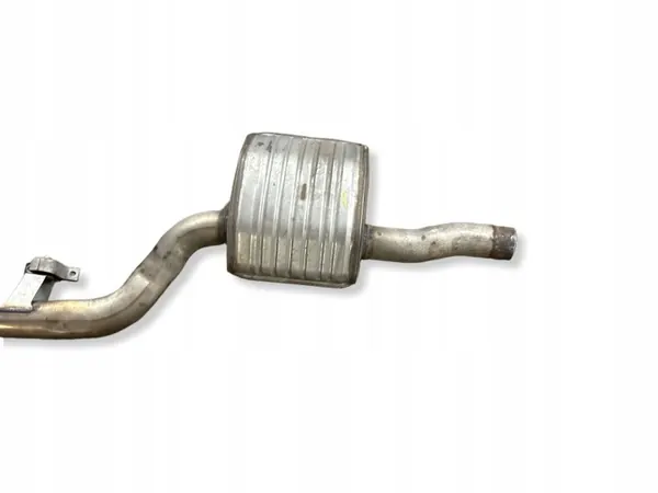 Mittelschalldämpfer Audi A4 S4 B9 OEM 8W0253211J image 6