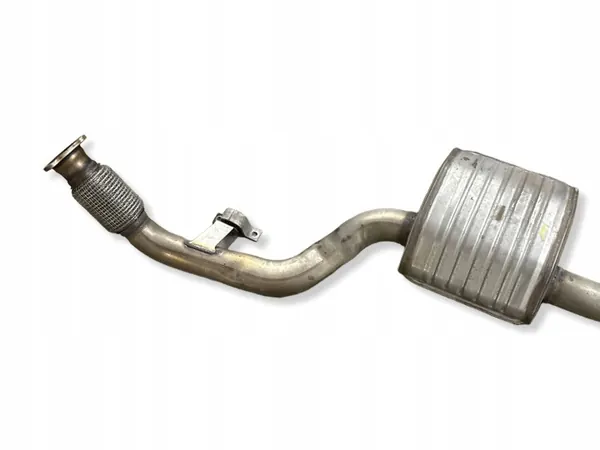Mittelschalldämpfer Audi A4 S4 B9 OEM 8W0253211J image 7