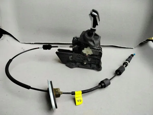 OEM P3670037000 Schaltgestänge für Korando IV 1.5 T-GDI image 2