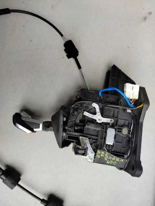 OEM P3670037000 Schaltgestänge für Korando IV 1.5 T-GDI image 3