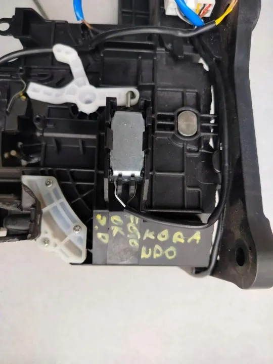 OEM P3670037000 Schaltgestänge für Korando IV 1.5 T-GDI image 4