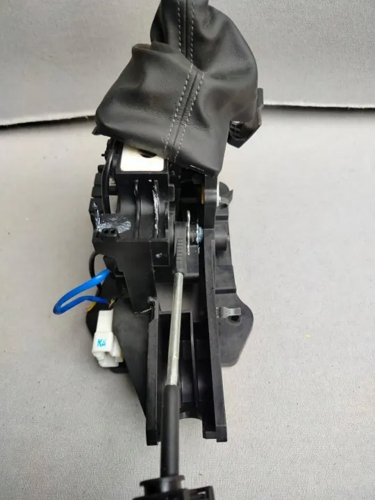 OEM P3670037000 Schaltgestänge für Korando IV 1.5 T-GDI image 7