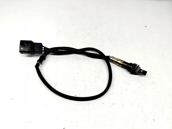 Lambda-sonde OEM LZA11-V4 voor VW Bora 1.6 16V image 2