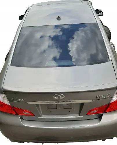 SA-TA-II-M35-S Takaikkuna Infiniti M35S 2008 image 2